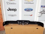 Rear Bumper (Chrome)